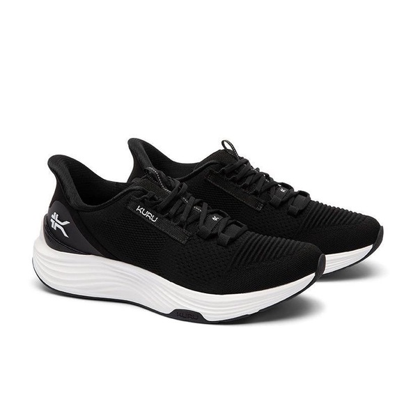 Kuru Atom 2 Athletic Sneaker Mens Size 10.5